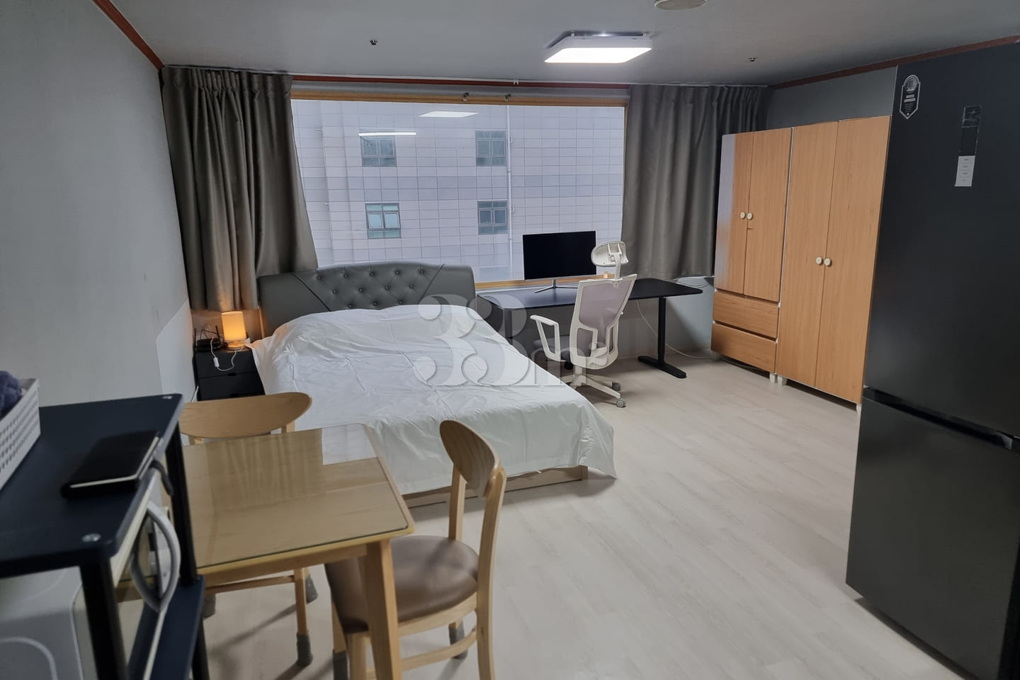 Jayang Officetel near Konkuk University Stati 0th image