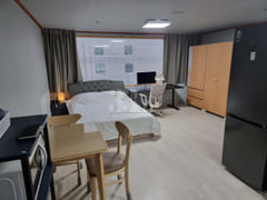 Jayang Officetel near Konkuk University Stati 0th image