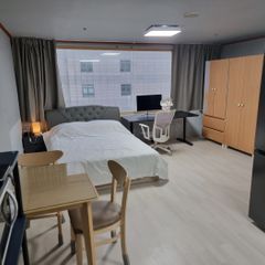 건대구의역 자양오피스텔 방 이미지
