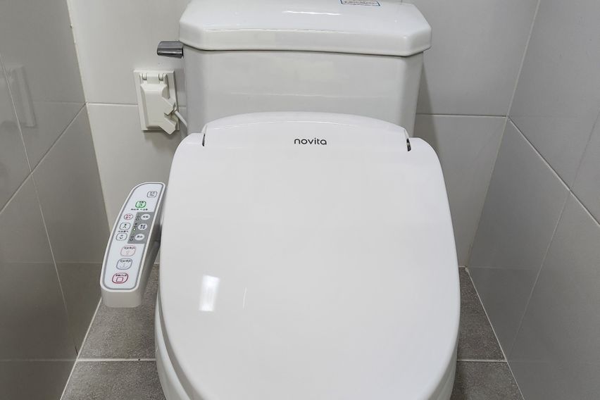 고촌 깨끗♡전망 좋은방