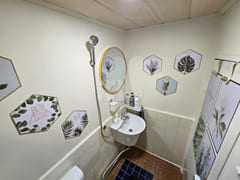 Two-room unit 201, behind Geumdwaeji Restaura 9th image
