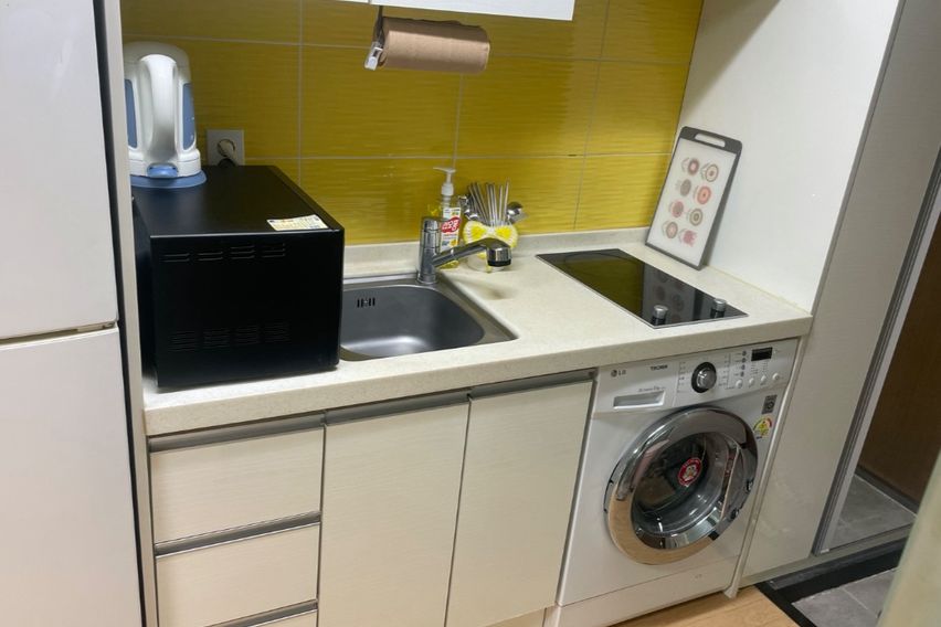 강남역 무료주차 501 7번째 이미지