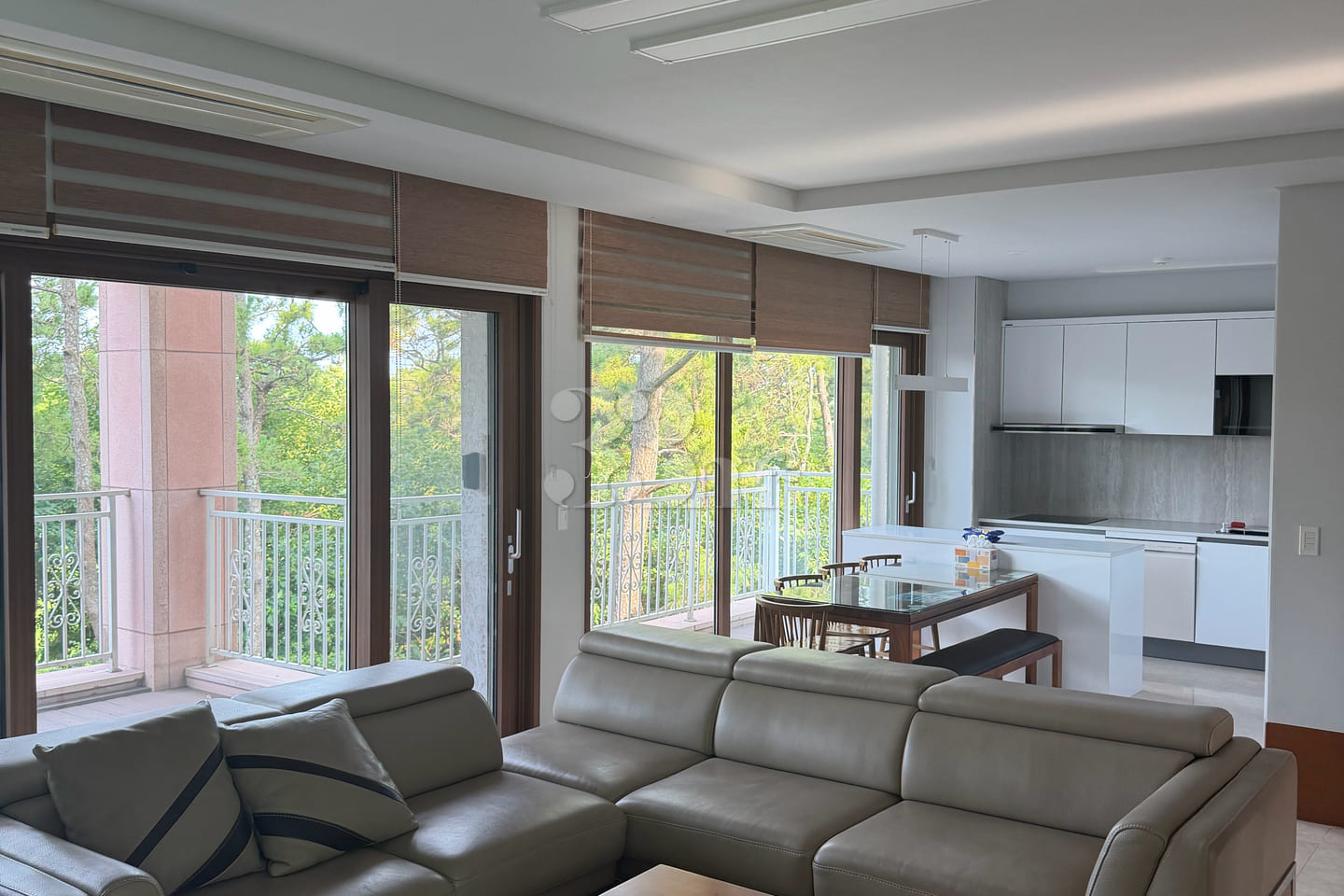 💚Hyeopjae Forest-View Resort 0th image