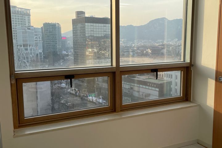안국역연결 넓은오피스텔 10번째 이미지