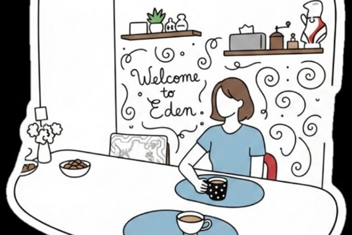 Stay Eden 1st Floor 17th image