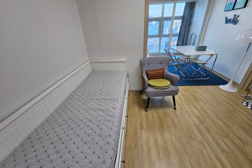 91당산역에서 바로연결