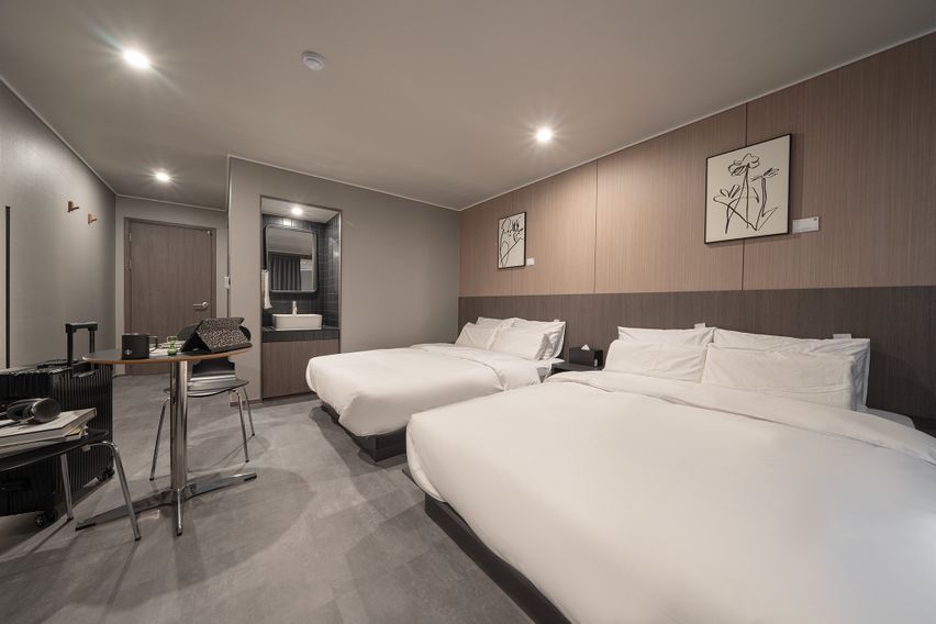 비지니스 트윈 6번째 이미지