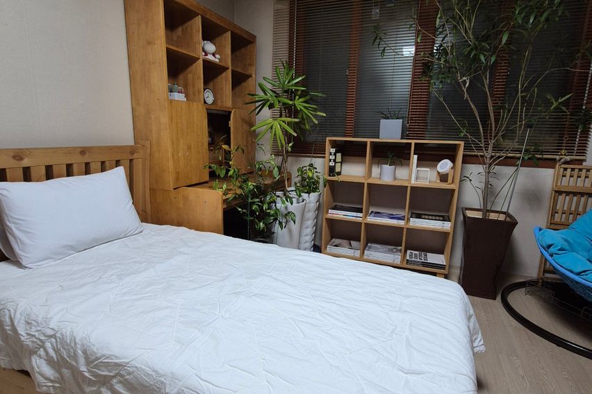 역3분 크은방A+ 정원 1번째 이미지