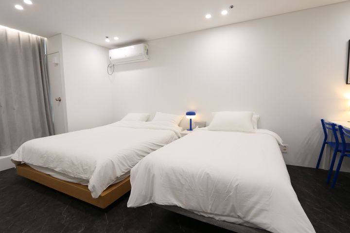 홍대sunhouse 1번째 이미지