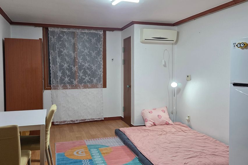 영광터미널 샤론오피스텔