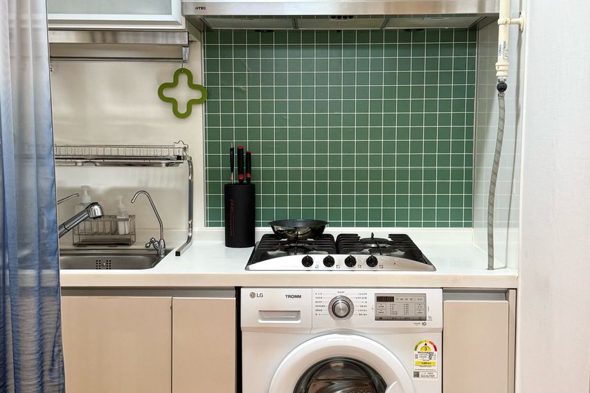 광화문 경복궁 넓은룸