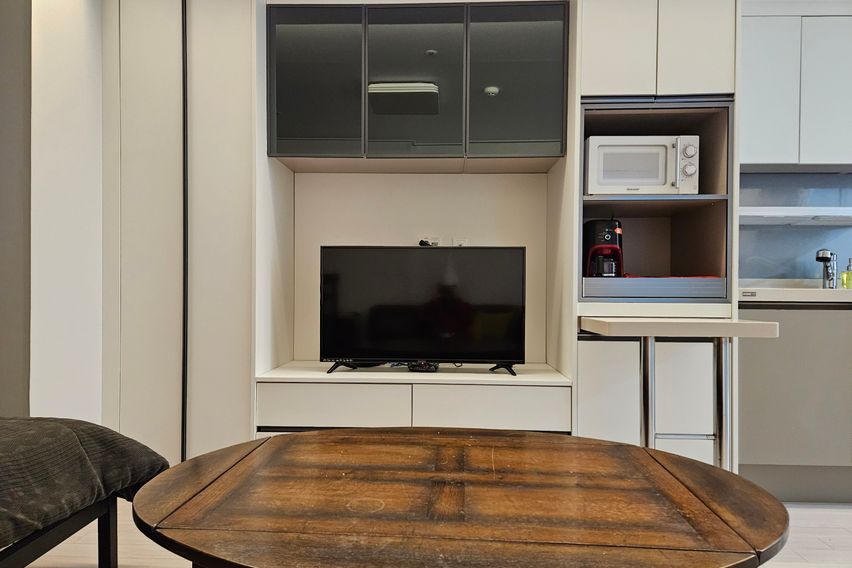 14평 넓은 원룸 2번째 이미지