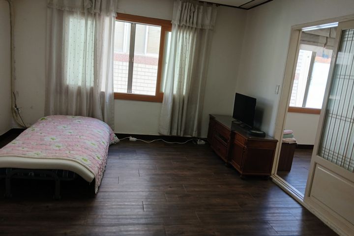해운대 그린 역세권반송 2번째 이미지