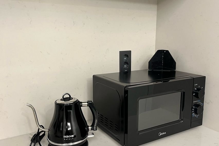 운정 스타필드 스테이