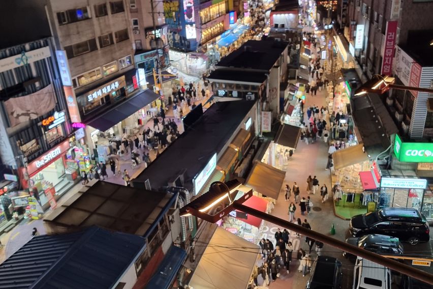 02홍대역 작은개인실 5번째 이미지