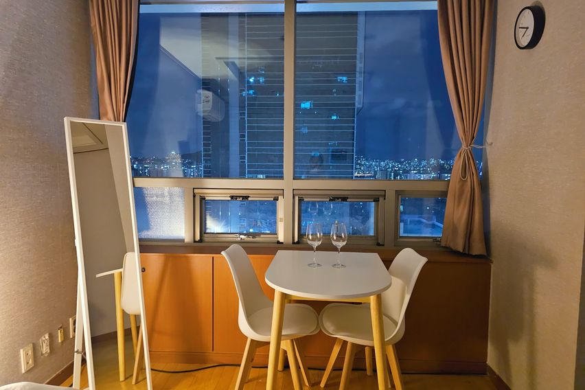 ❤️신사 가로수길 코앞❤️