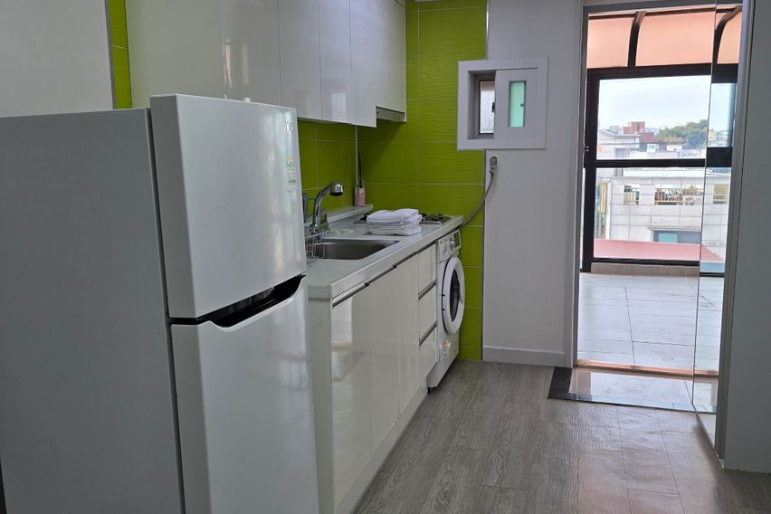 경희대2분 풀옵션투룸