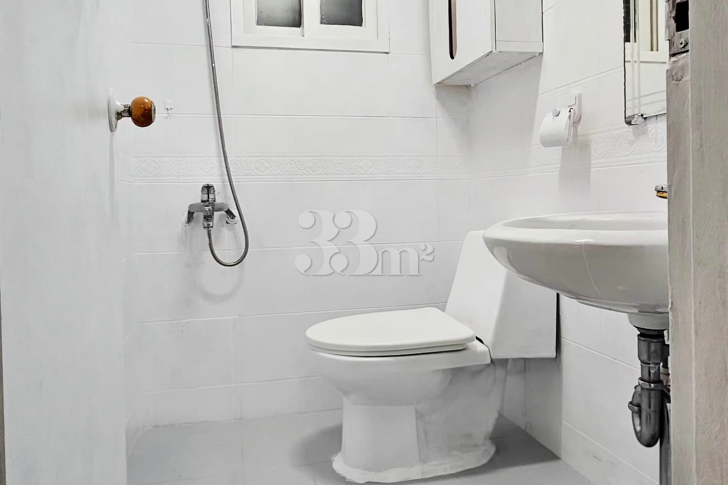 Cozy 8-pyeong studio apartment 7th image