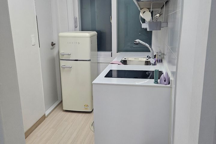 부산역 한달살기 3번째 이미지
