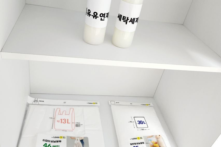 깔끔한 풀옵션  투베이 10번째 이미지