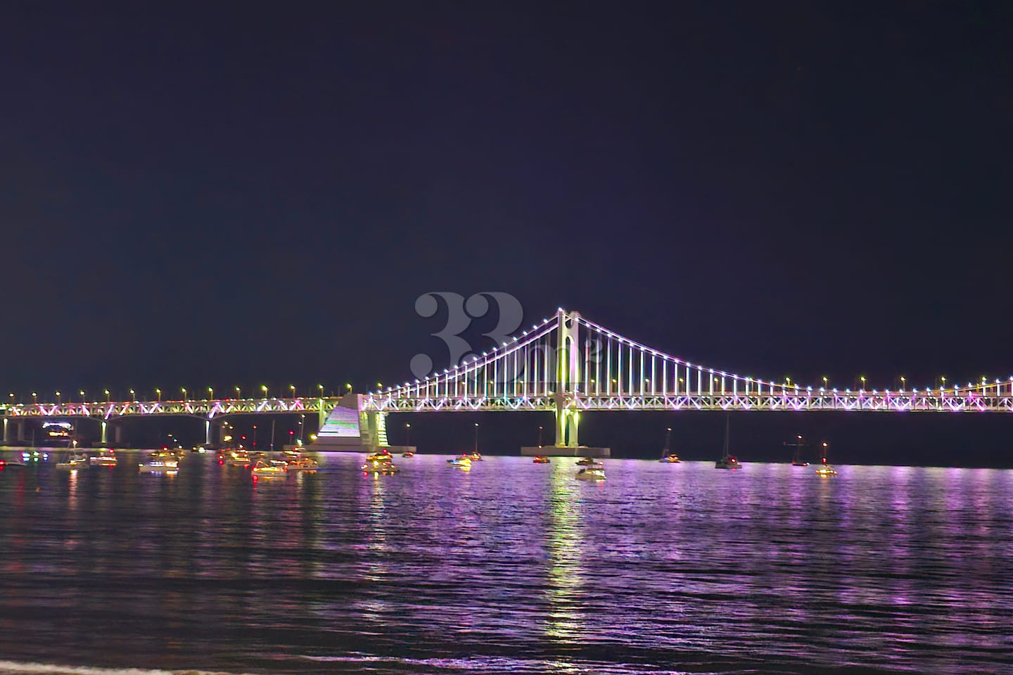 Short-term rental near Gwangalli Beach 11th image