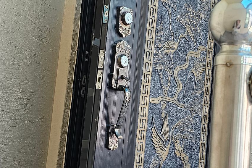 전하동 방2개 주택