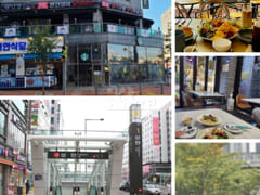 Pangyo/Gwanggyo/Sanghyeon Station 17th image