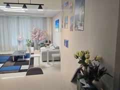 Newly built ocean-view building in Sokcho/Gos 6th image