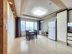 Aewol Hyeopjae Jeju Villa 7, Private House 3th image