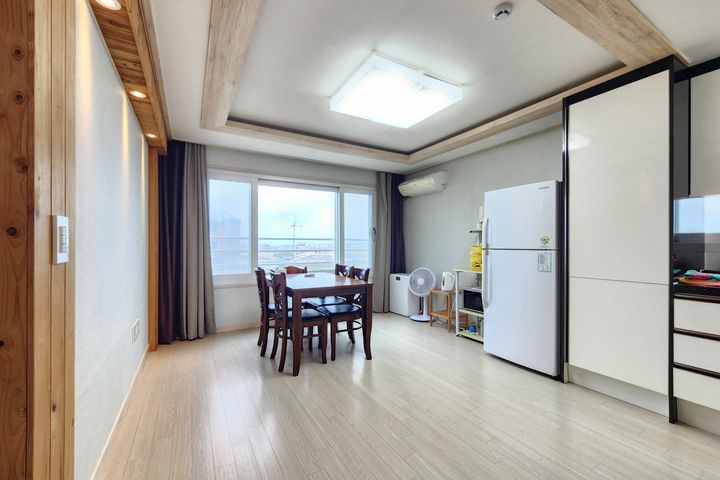 Aewol Hyeopjae Jeju Villa 7, Private House 3th image