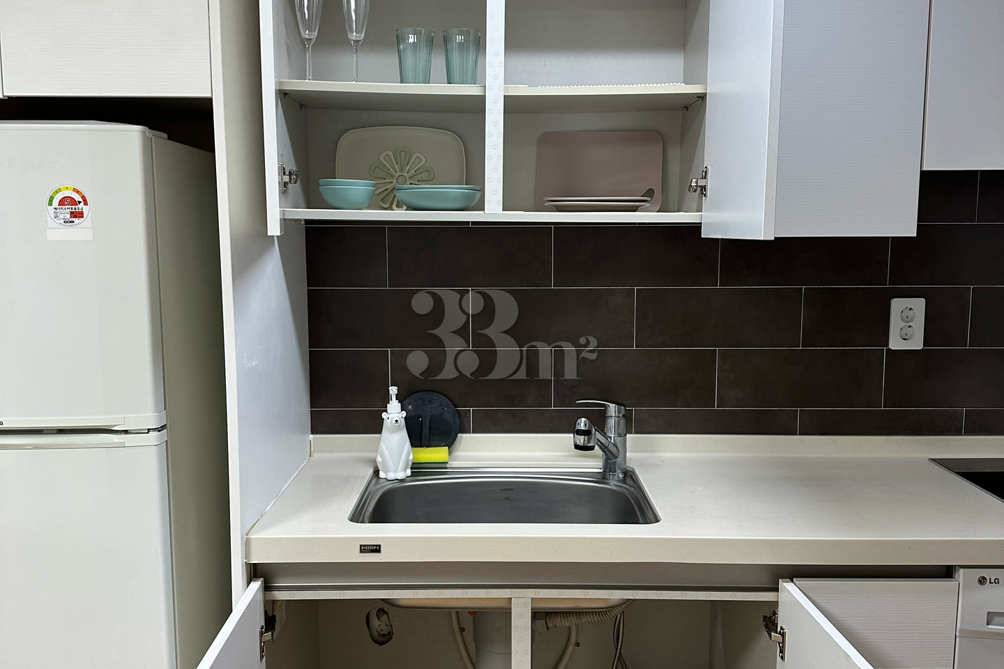 Seodaemun-gu, fully furnished, parking availa 6th image