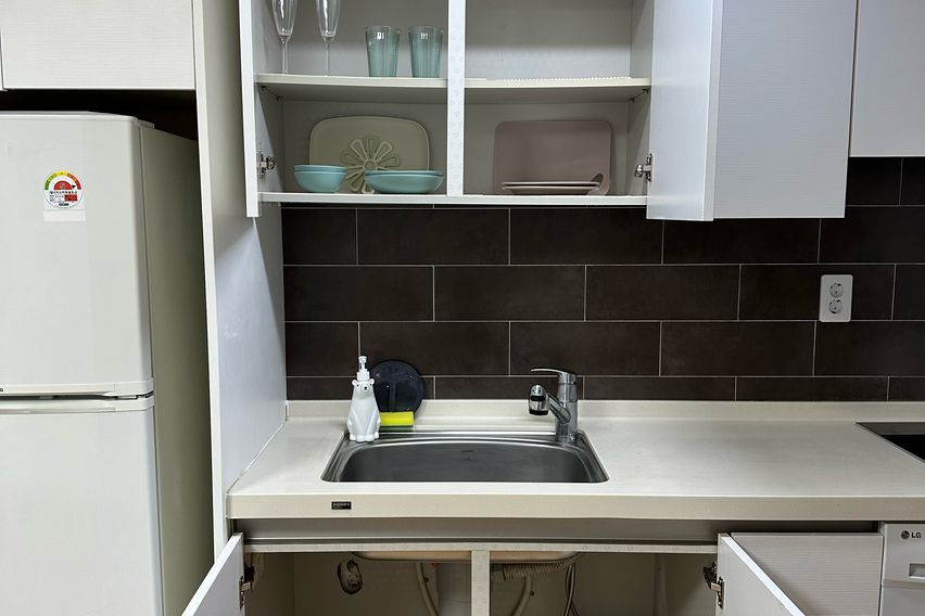 서대문구 풀옵션 주차ㅇ