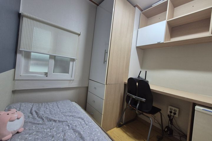외대역 이문동 아늑한방 1번째 이미지