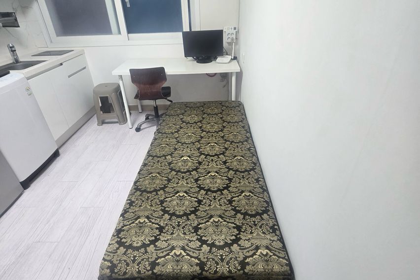 죽전 조용한주택가 원룸 5번째 이미지