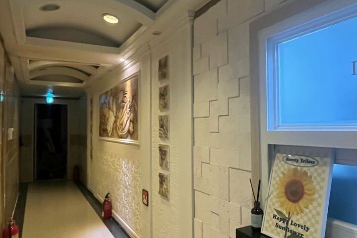 강남신논현역 원룸408 5번째 이미지