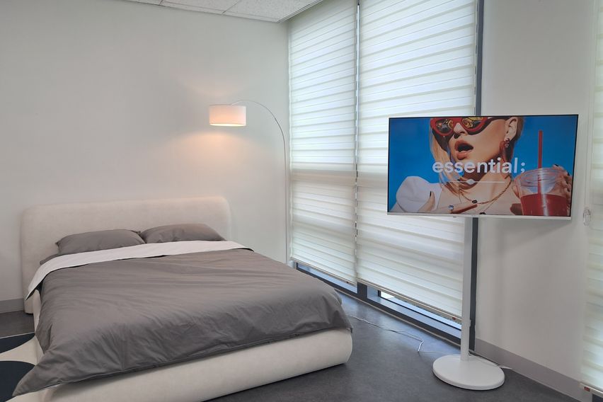 👍미니멀한 안식처 3번째 이미지