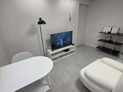 🌟[Premium] Fully Furnished 1.5-Room Unit🌟 4th image