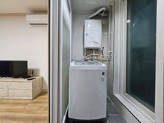 호수공원근처 원룸 4번째 이미지