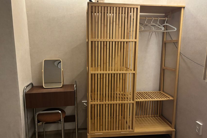 Two-room apartment with full options, 5-minut 5th image