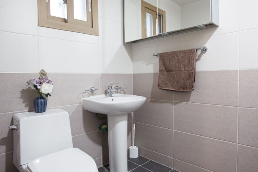 예쁜노을 독채-노을담B