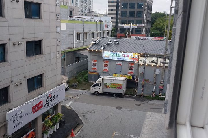 🌈 Cheonan-Asan Cozy #2 12th image