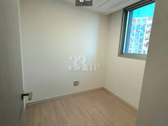 Newly built two-room apartment with Han River 12th image