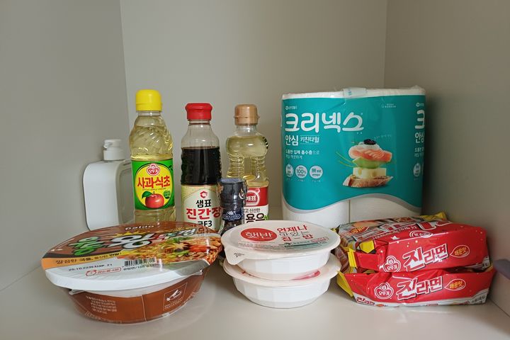 김포 운양역 원룸 8번째 이미지