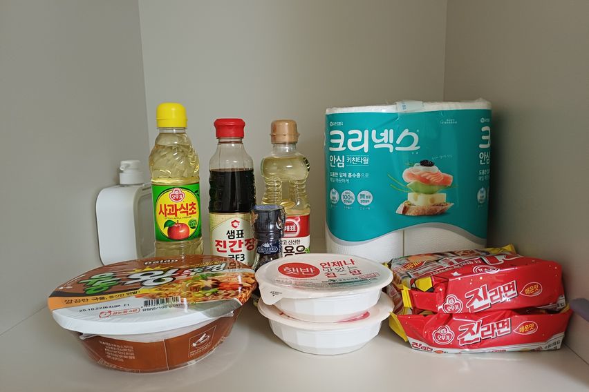 김포 운양역 원룸