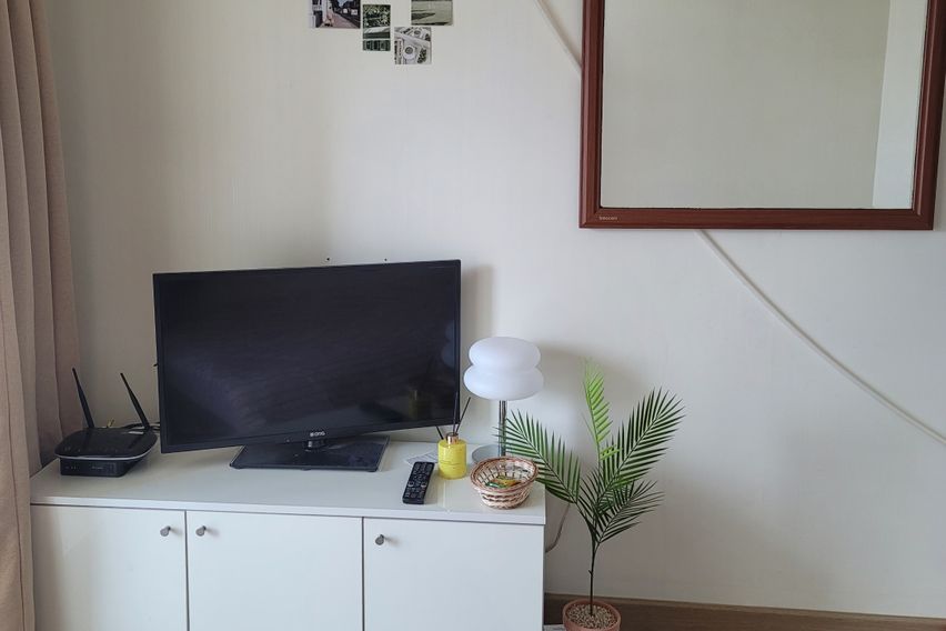 파주 LG이노텍 원룸1