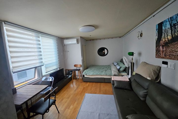 [Special Offer] Uijeongbu-dong Officetel 12th image