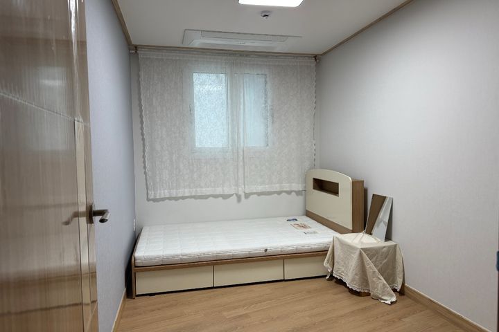 애견잔디독채🍀 4번째 이미지