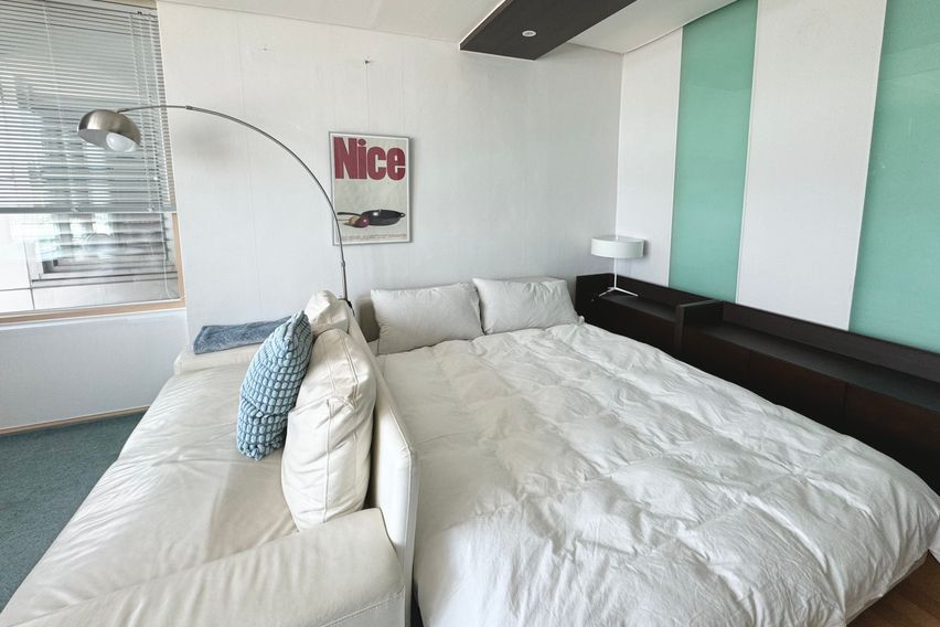 강남양재수서🤫탄천뷰