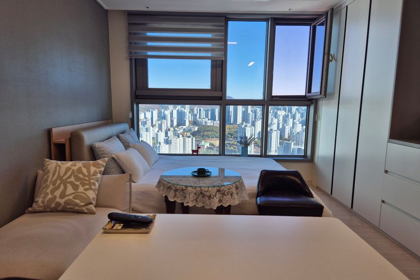 동탄역롯데캐슬넷플공원뷰