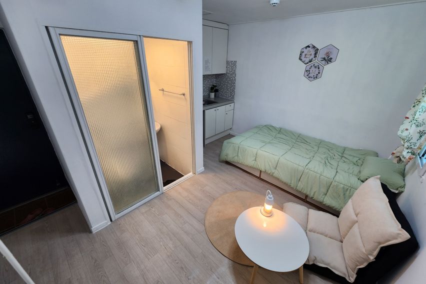 1인중심가 저렴한 원룸